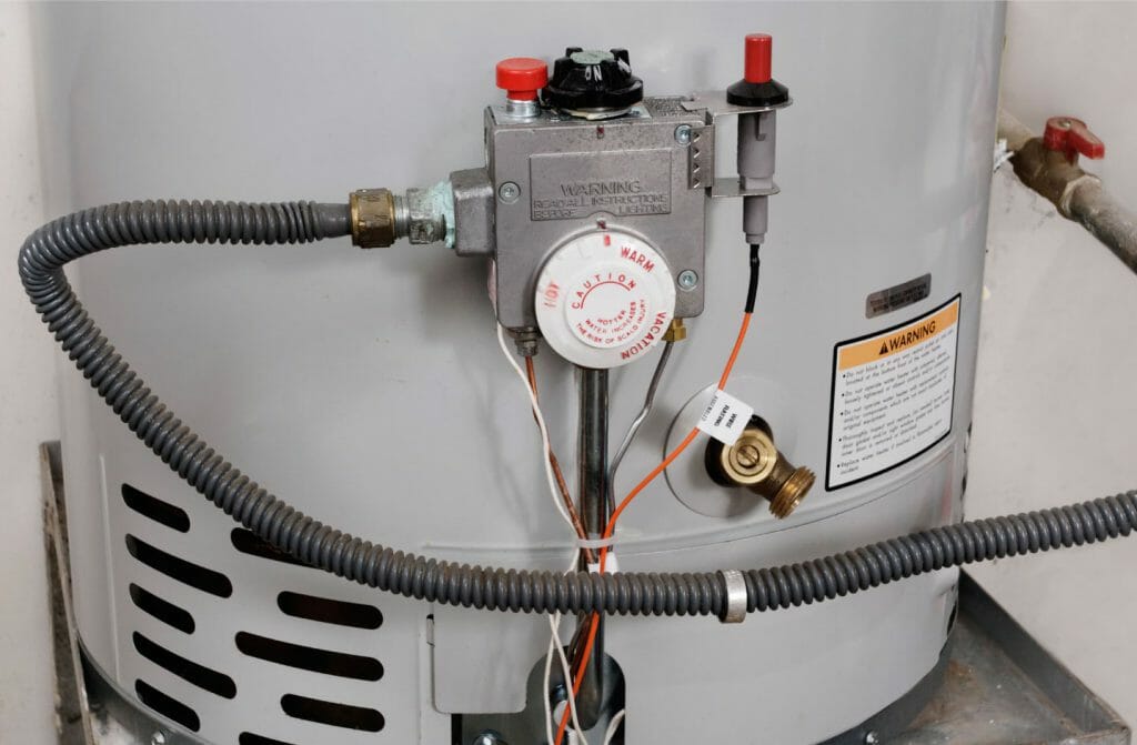 Common Problems with Tank Water Heaters