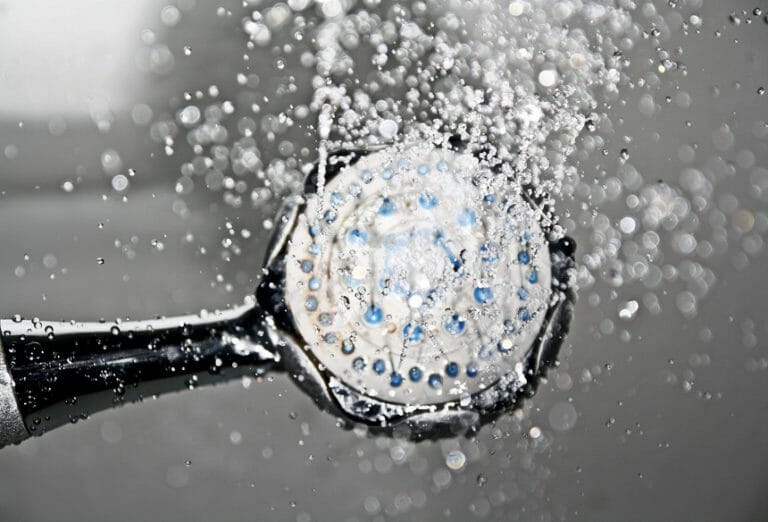 How to Avoid a Loss of Shower Water Pressure Flood Brothers Plumbing