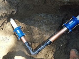 Understanding Pipe Leak Tape - Flood Brothers Plumbing