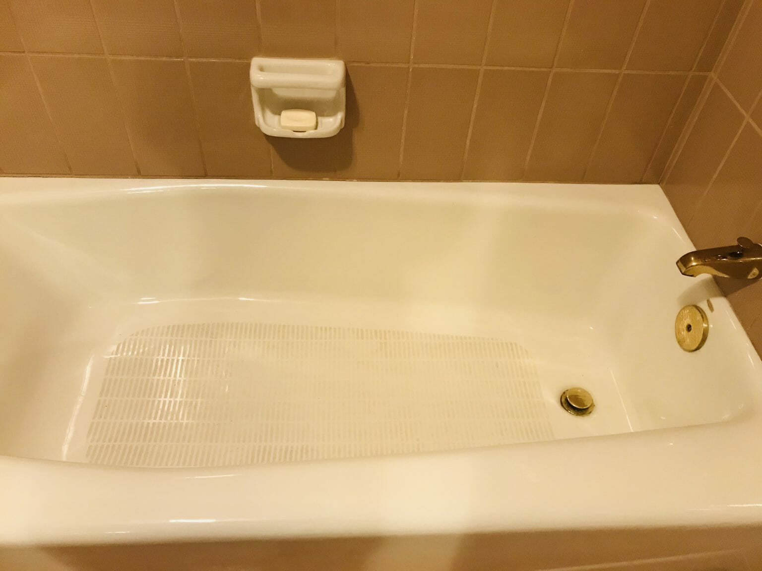 5 Steps to Fix Your Bathtub Drain Stopper Flood Brothers Plumbing