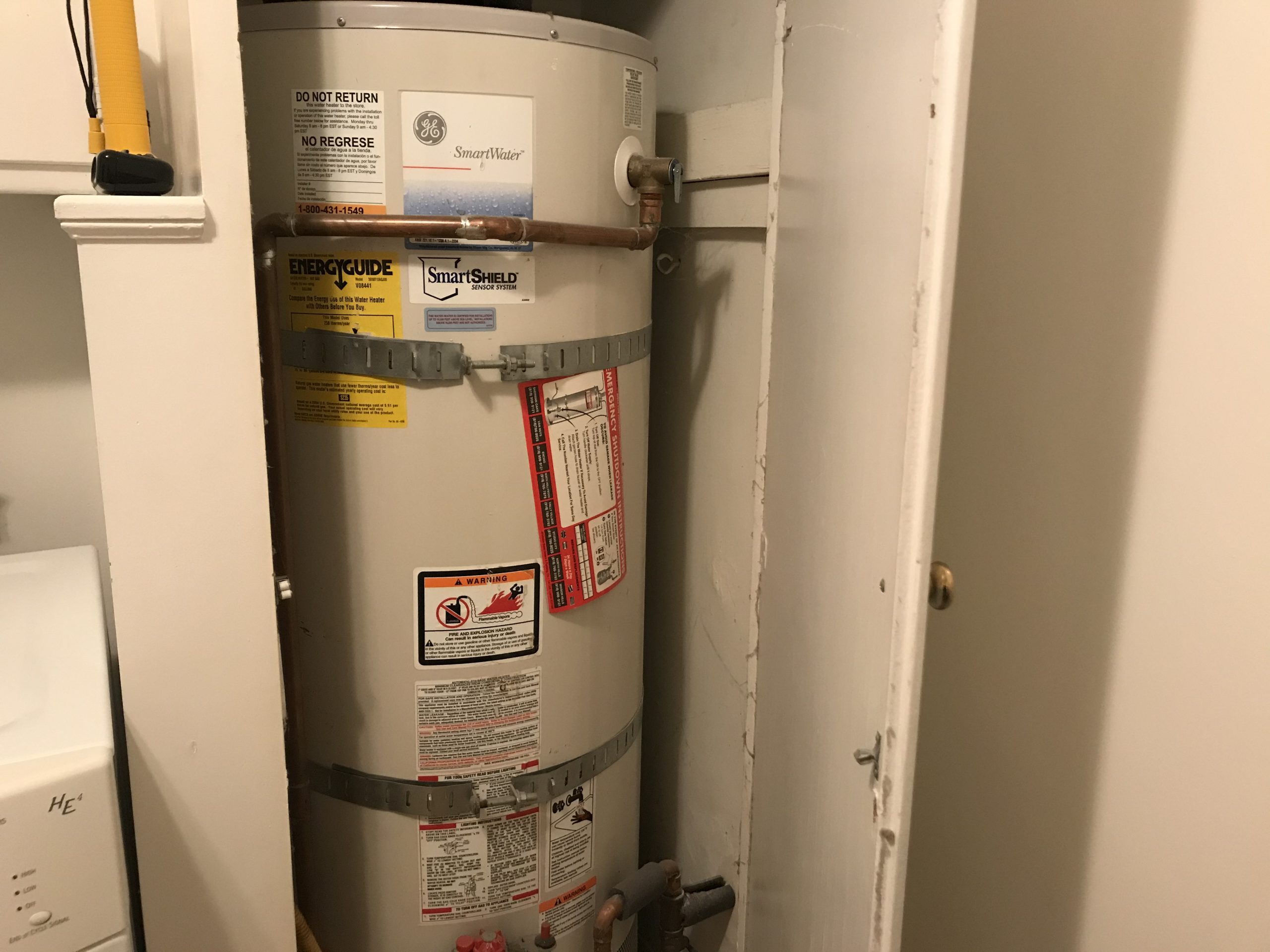 3 Common Water Heater DIY Installation Mistakes Flood Brothers Plumbing