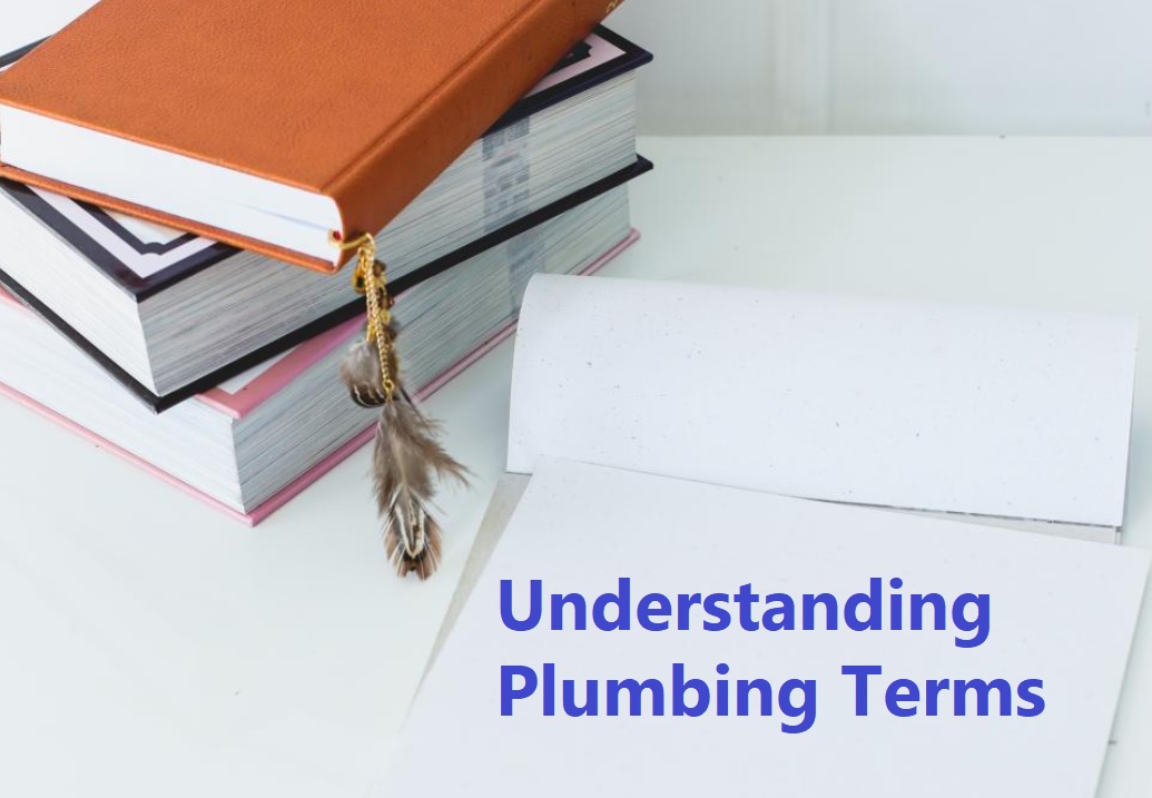 Understanding Plumbing Terms
